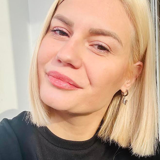 Assoc. Dr. Mila Georgievska Cvetanovska